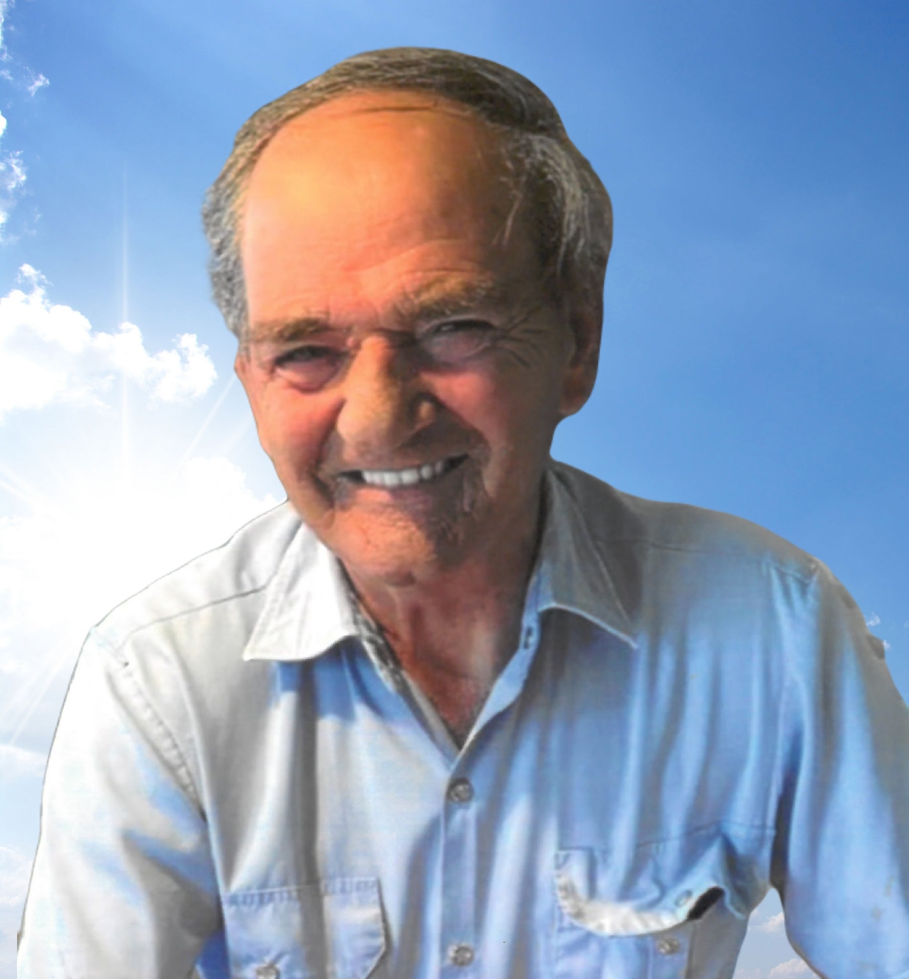 André St-Louis