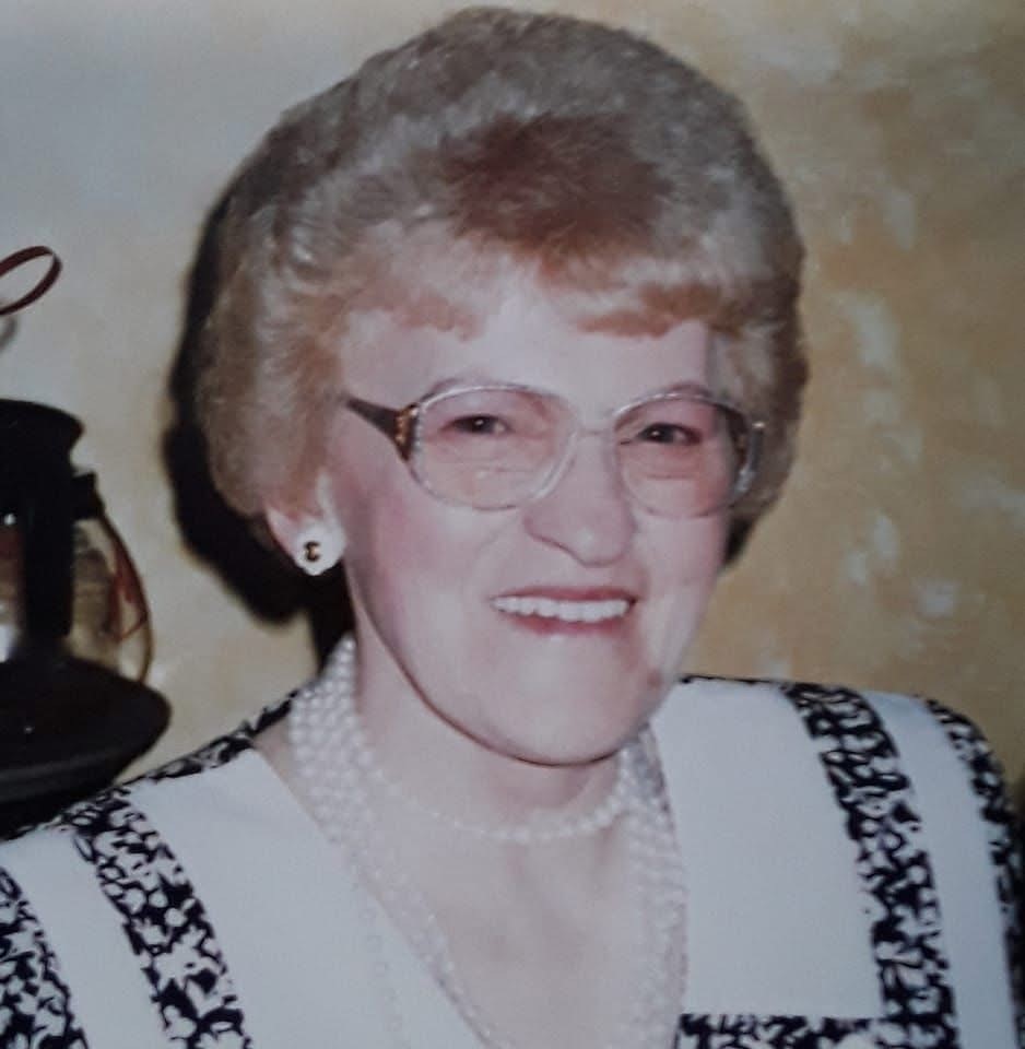 Marie-Anne Piché Labelle