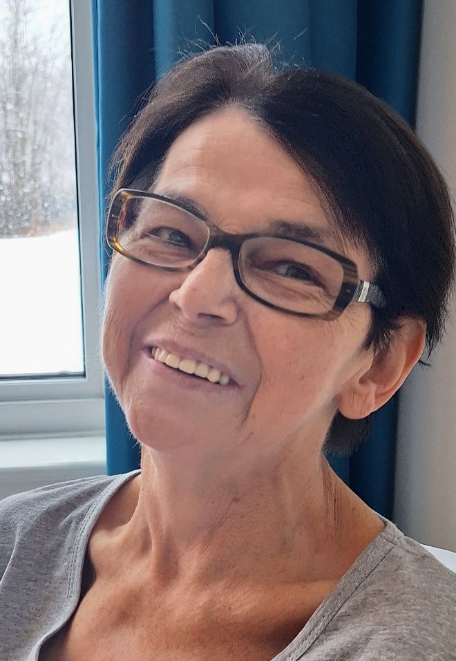 Madeleine Boisvenue