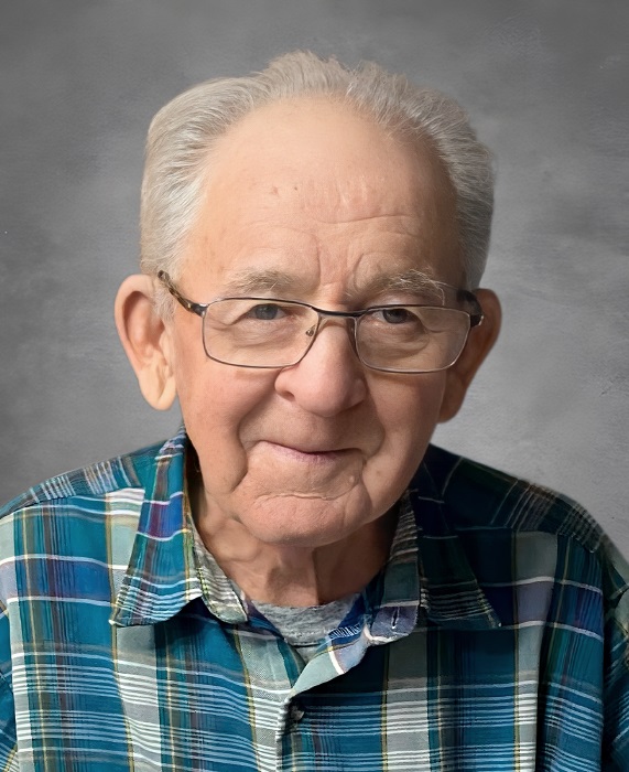 Marc-André Robidoux