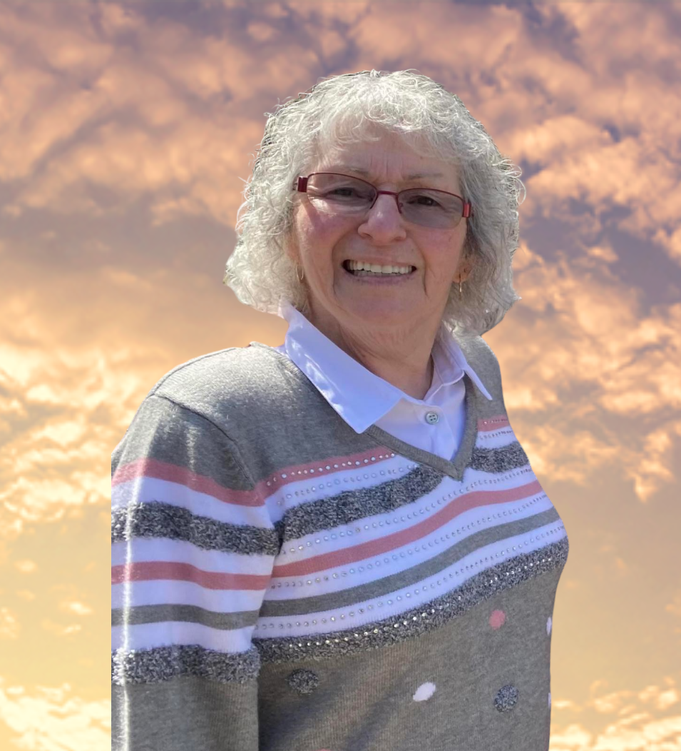 Lorraine Lauzon