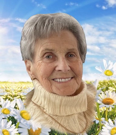 Huguette Lacelle