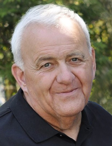 Pierre Legault