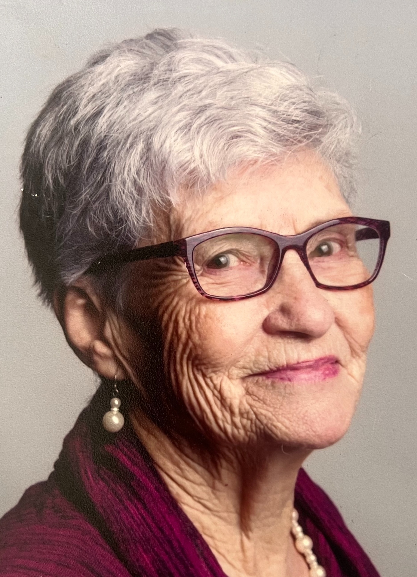 Marie-Paule Fleurent