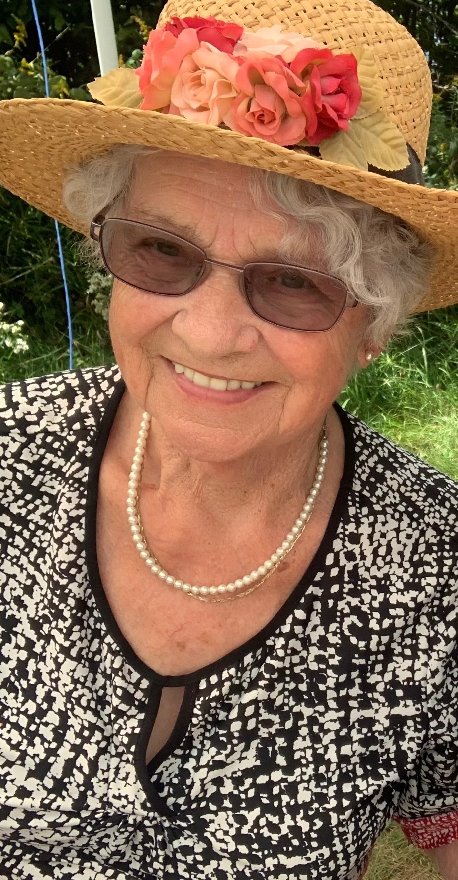 Louise Bastien