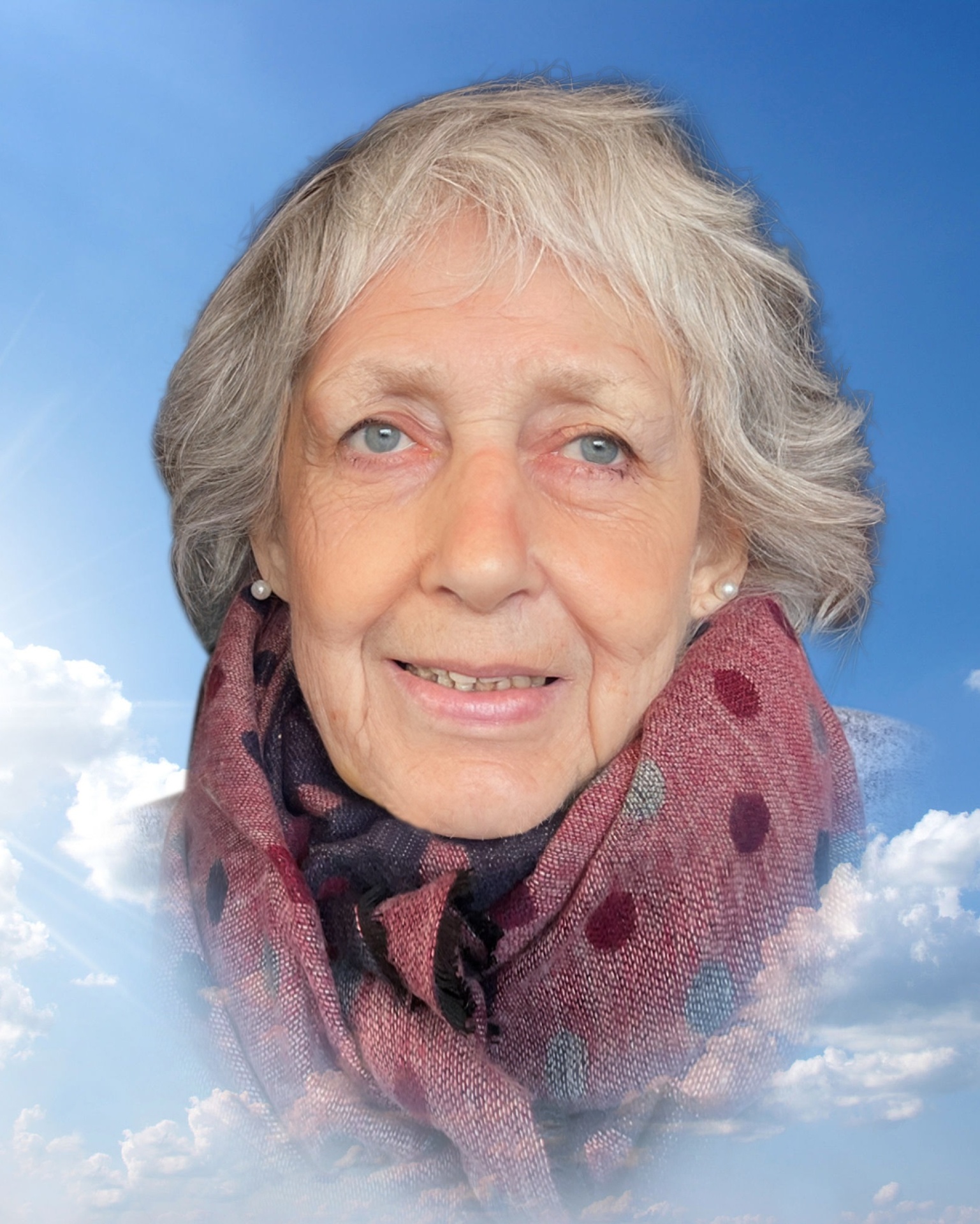 Claire Leblanc