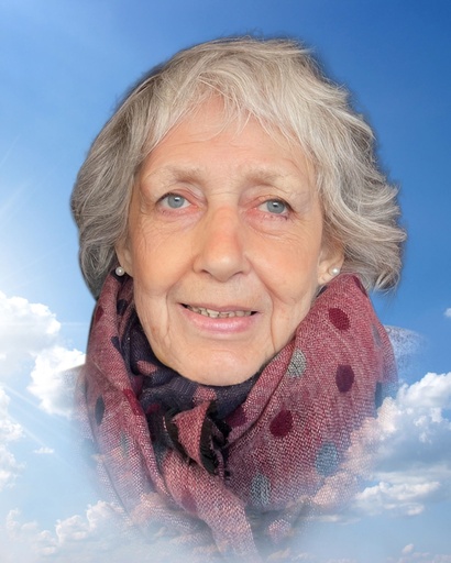 Claire Leblanc