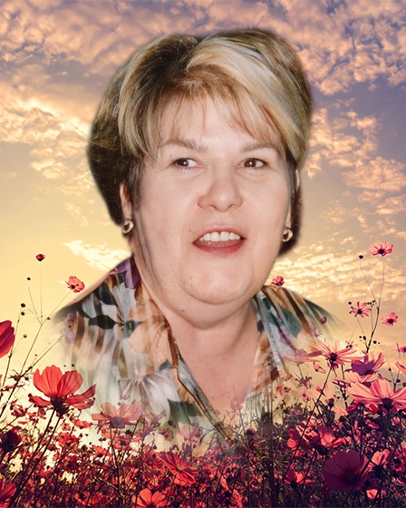 Colette Dumoulin