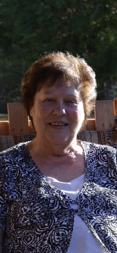 Angèle Doré Papineau