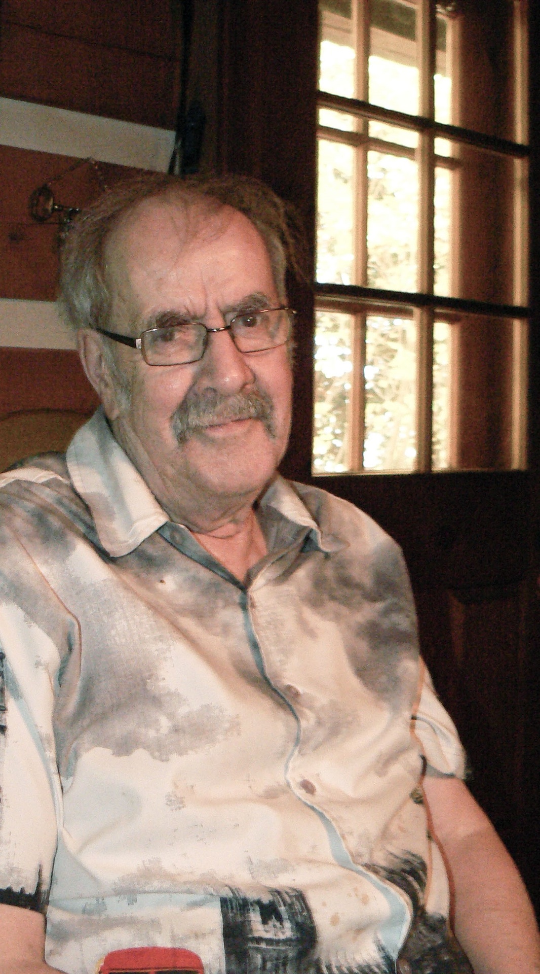 Raymond Dubé