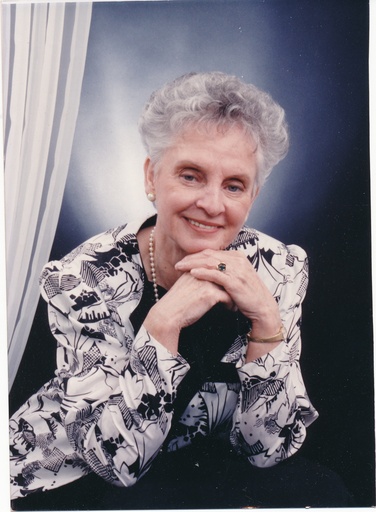 Germaine Couture Beaulieu