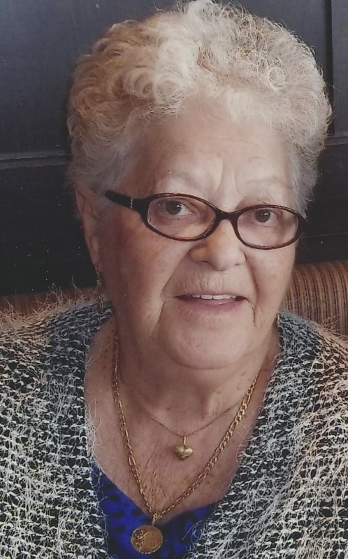 Anita Paquette