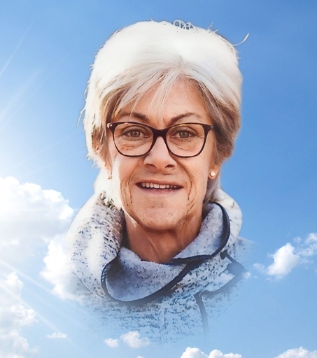 Ginette Côté