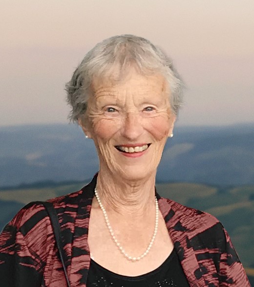 Claire Petit Robillard