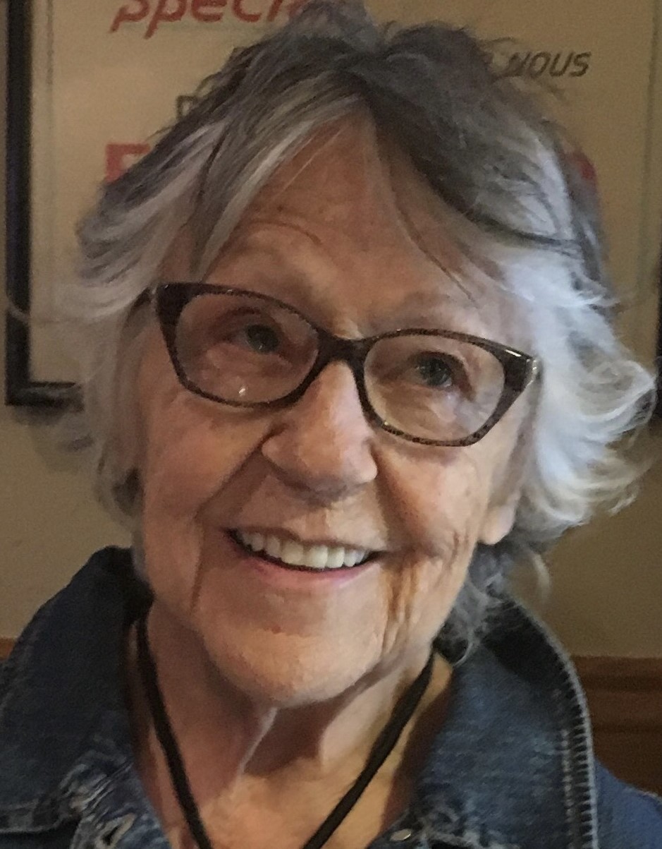 Lise Loiseau