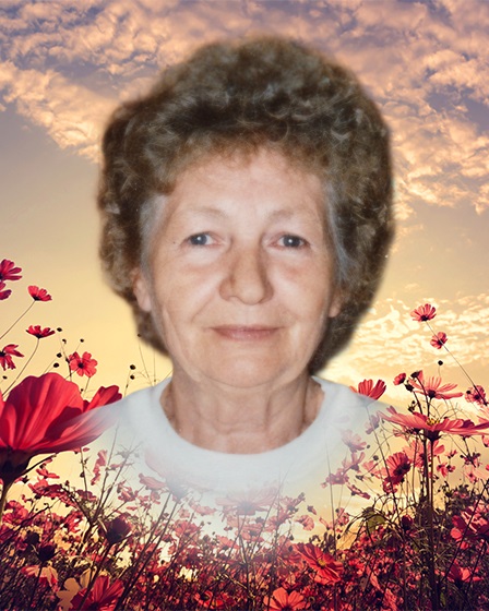 Gisèle Guénette