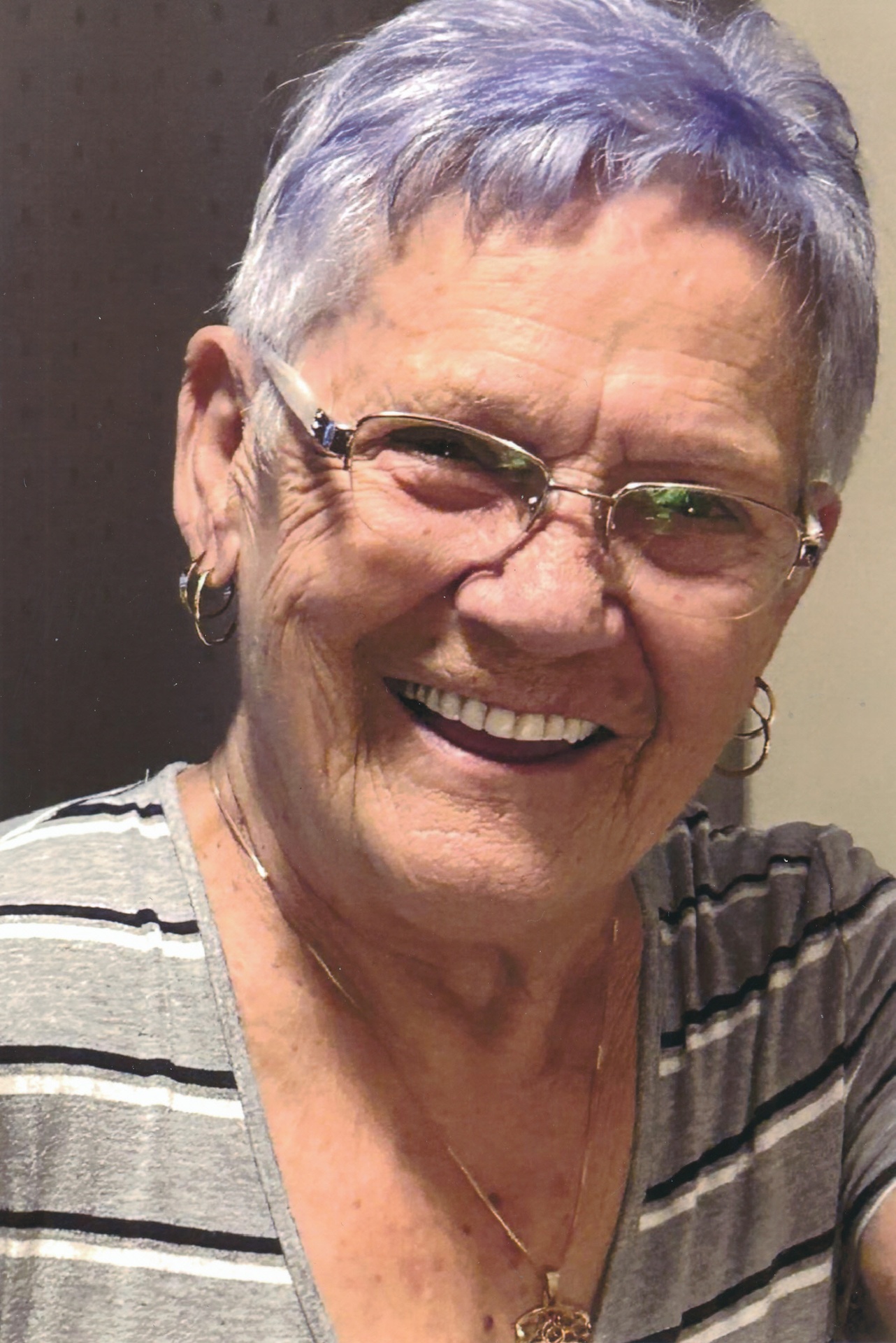 Liliane Bélisle