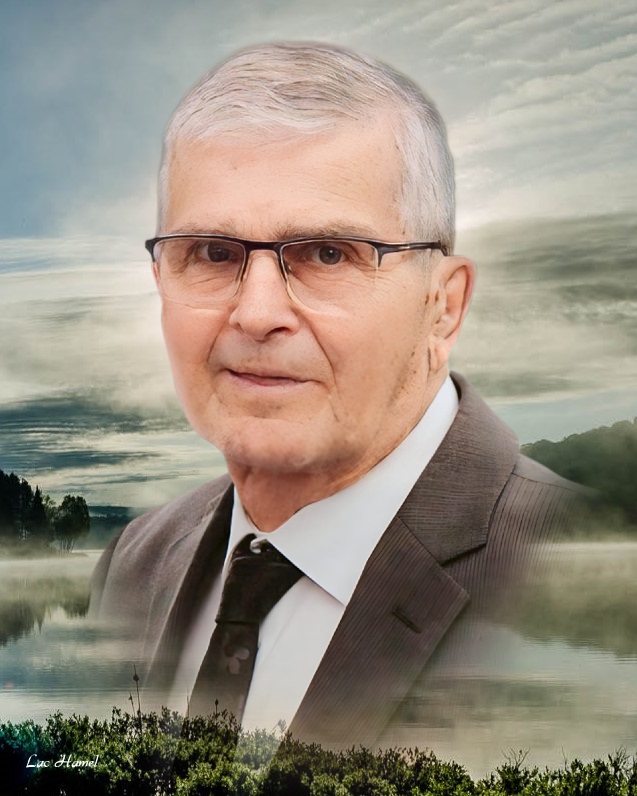Orient Bélisle