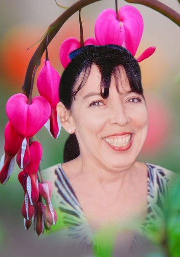 France Bergeron