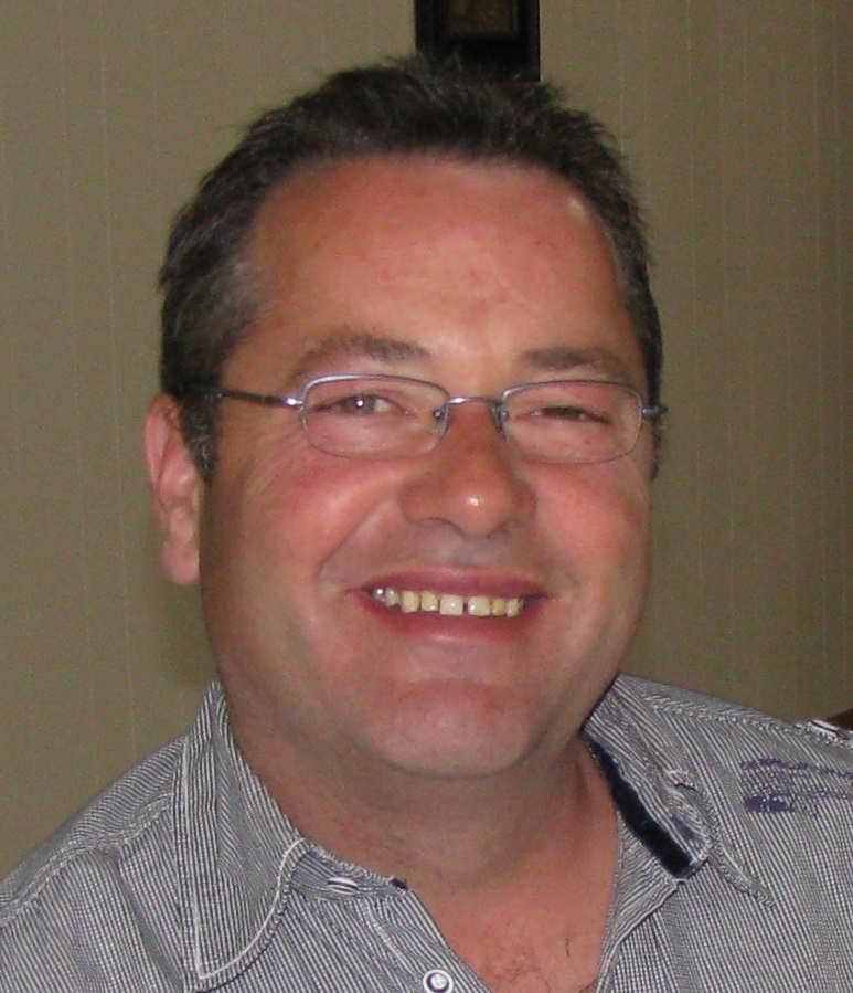 Jacques-André Charbonneau