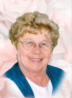 Laurette Valade St-Jacques