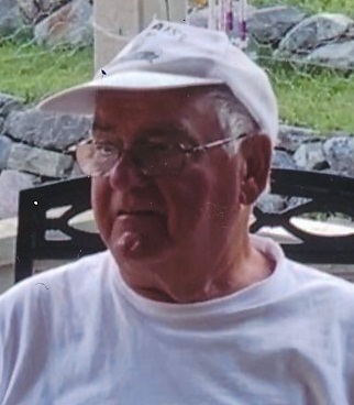 Claude Bienvenu