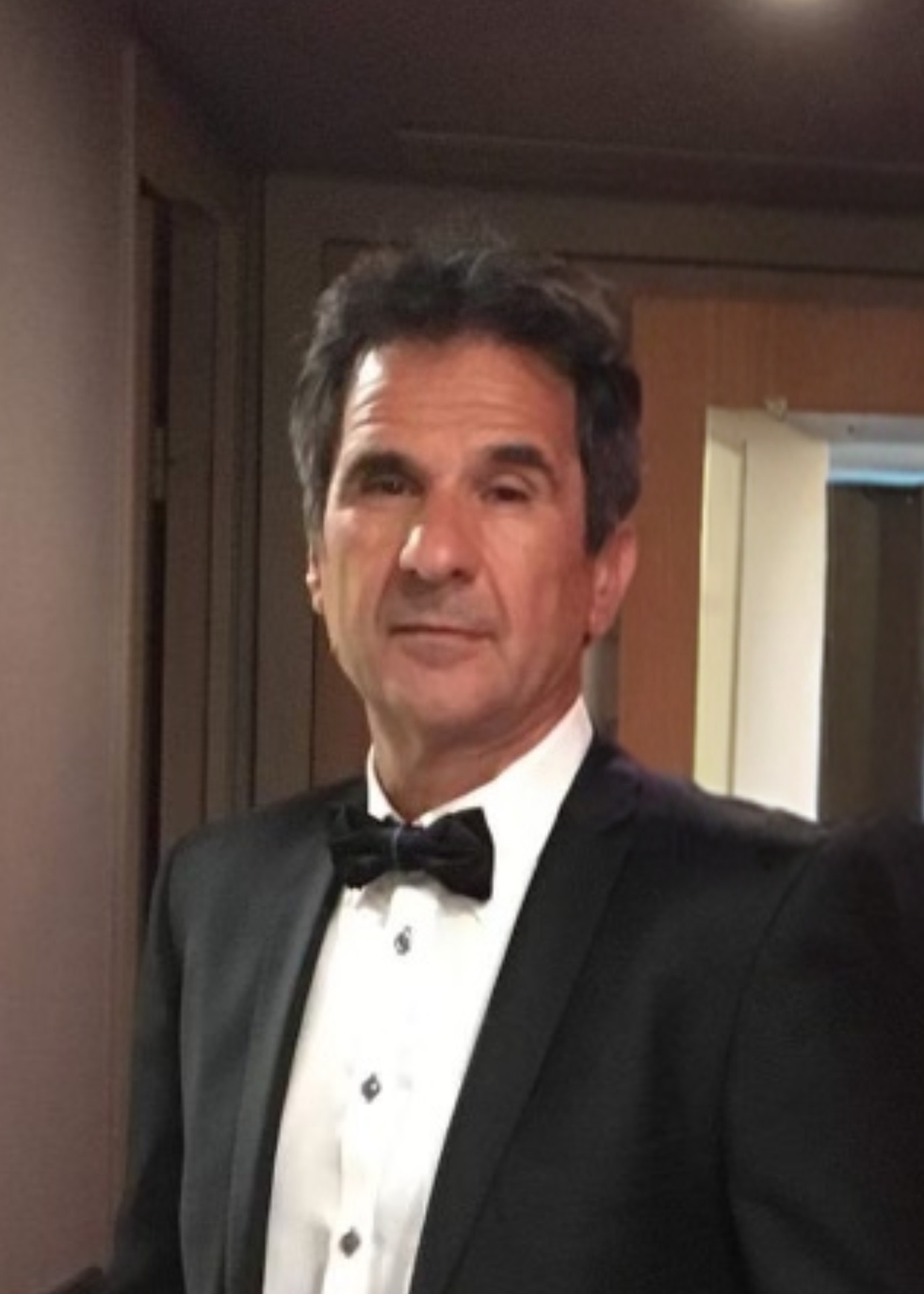 Francesco Spadafora