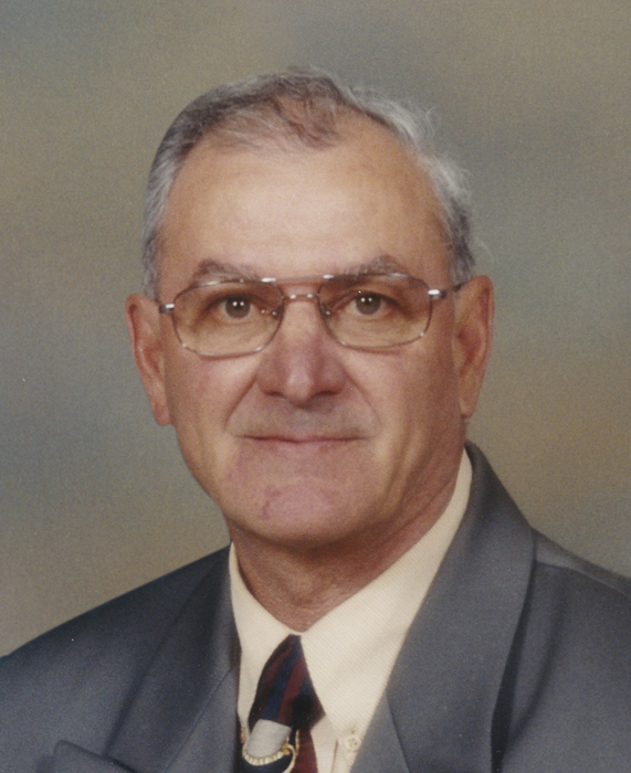 Fernand Perrier