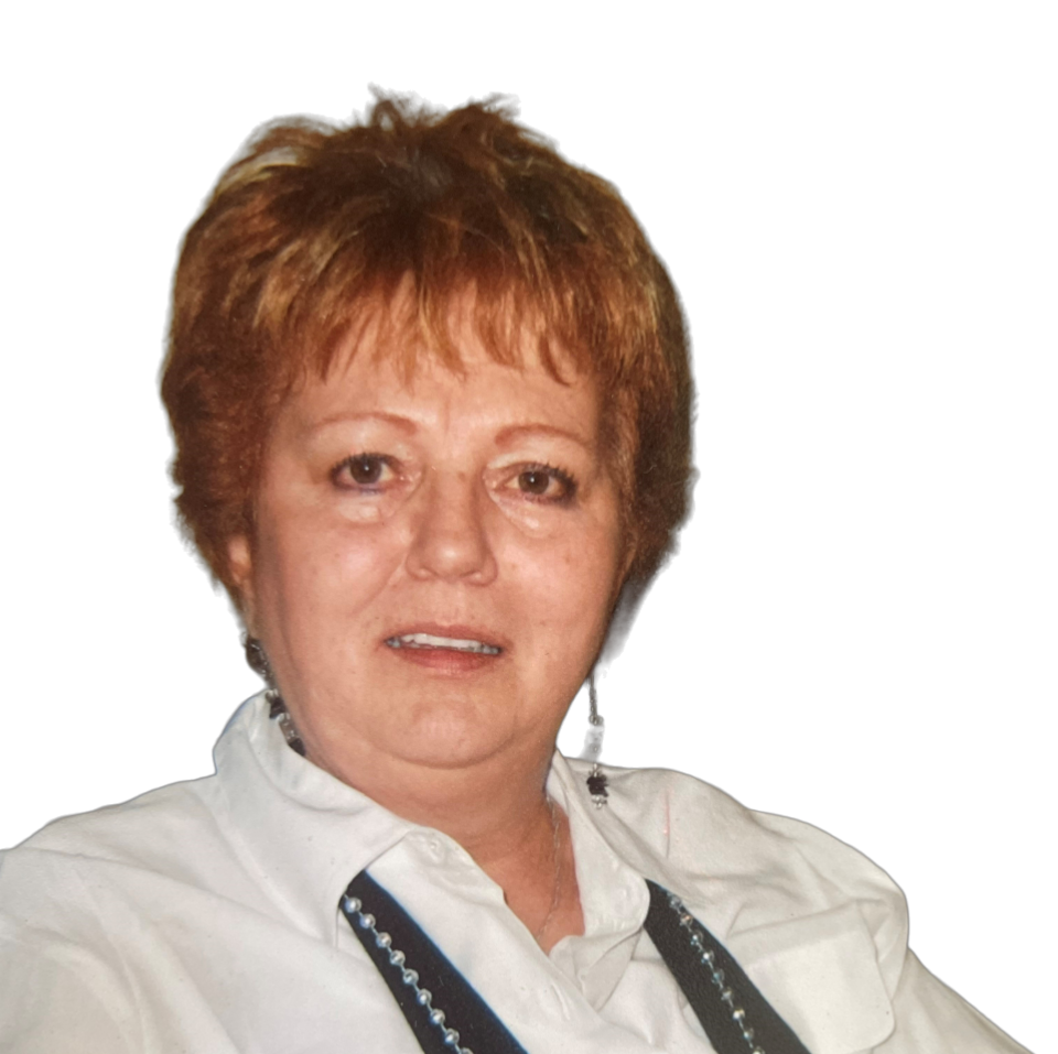 Suzie Lacaille Sauriol