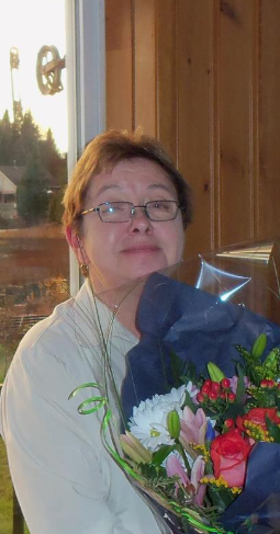 Prévost Lanthier Diane