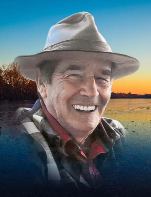 Rénald Bigras