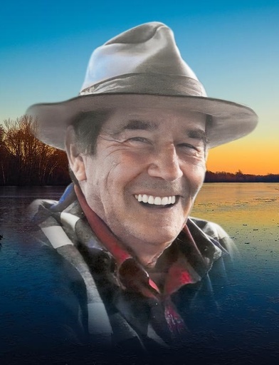 Rénald Bigras