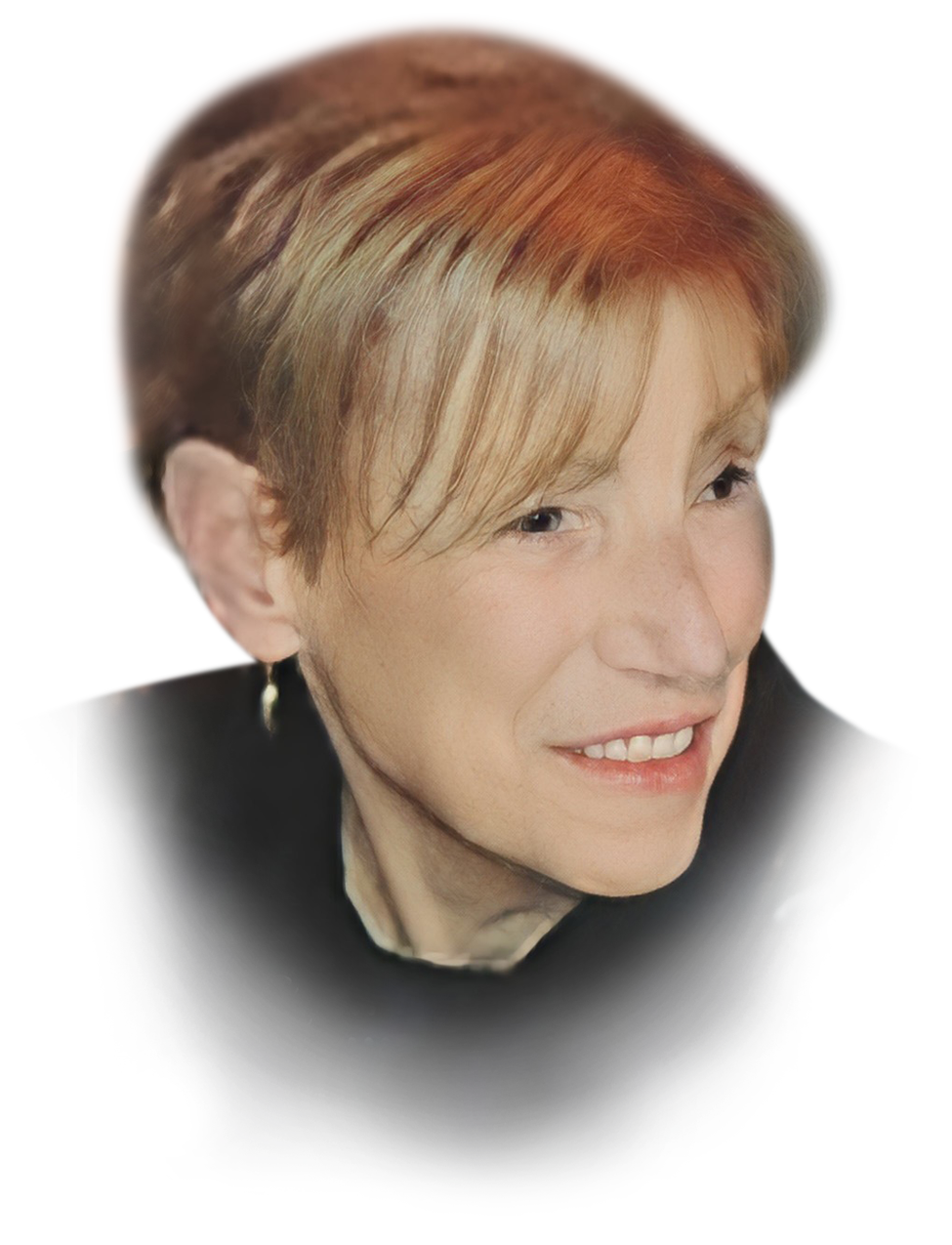 Monique Robitaille Rivard