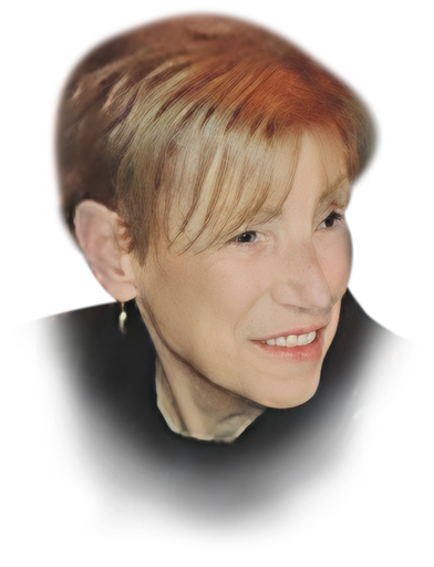 Monique Robitaille Rivard