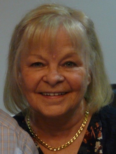 Michelle Vanier