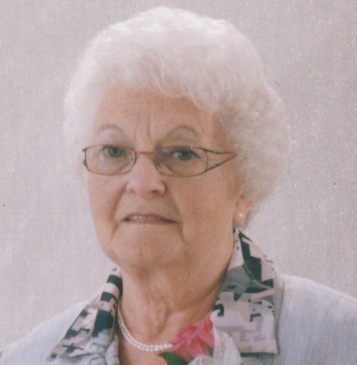 Denise Piché Gagnon