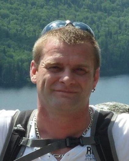 Ghislain Leduc