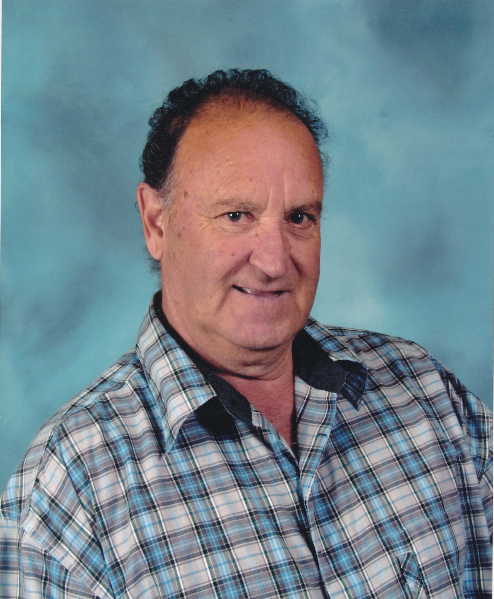 Roger St-Jean