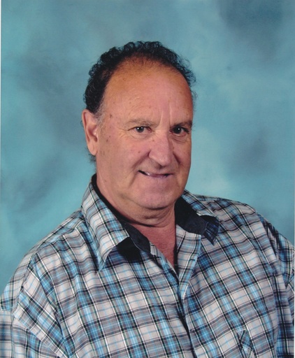 Roger St-Jean