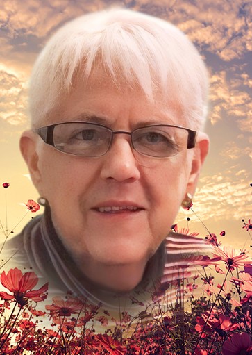 Béatrice Laurette Johnson Jemus