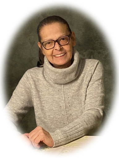 Suzanne Mayette