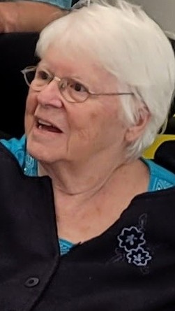 Aline Lacasse