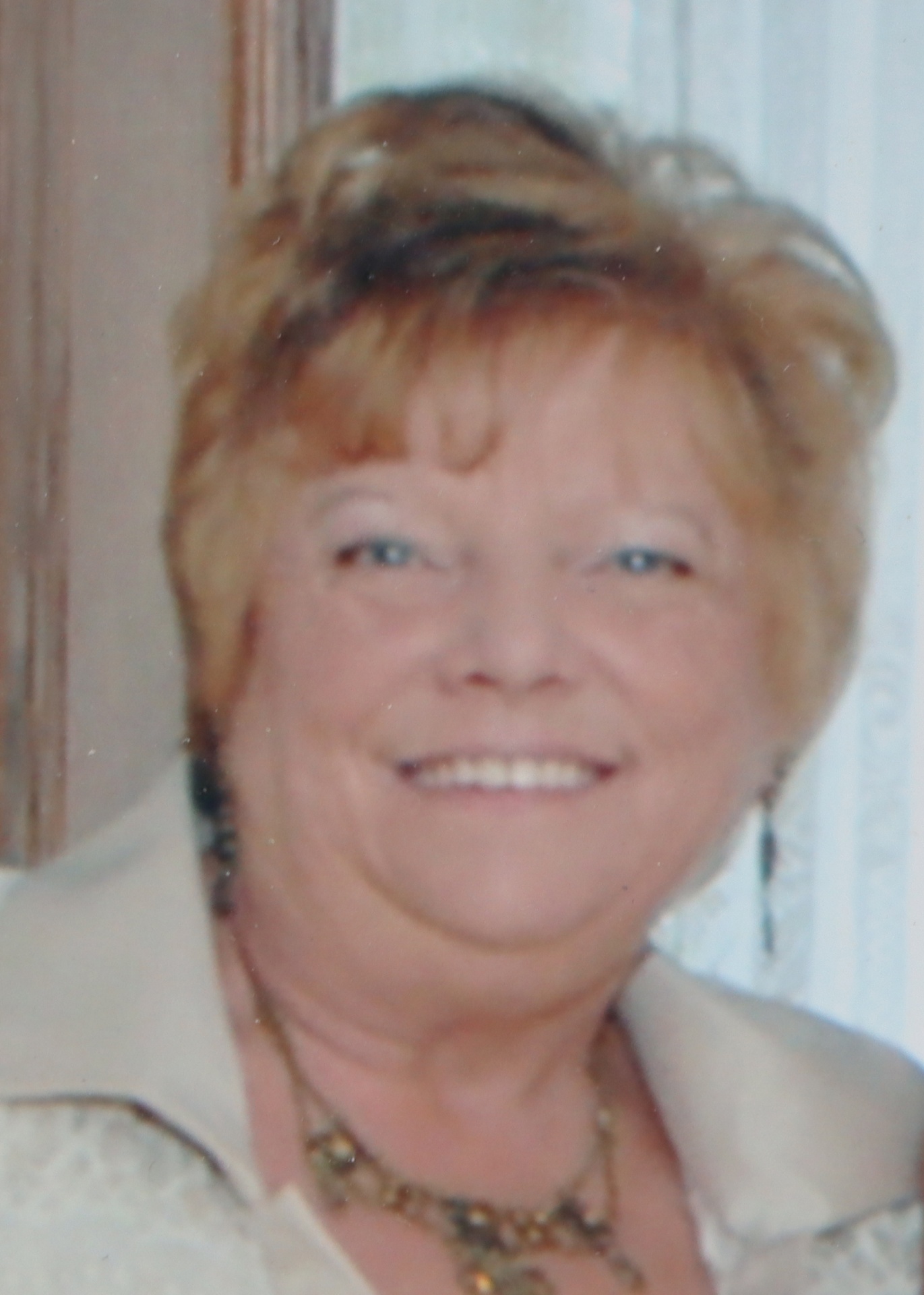 Claire Lafond Morin