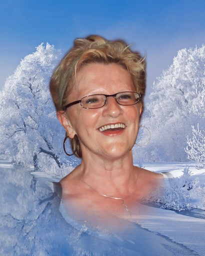 Barbara Ann St-Louis