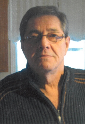 Jocelyn « Tintin » Gratton