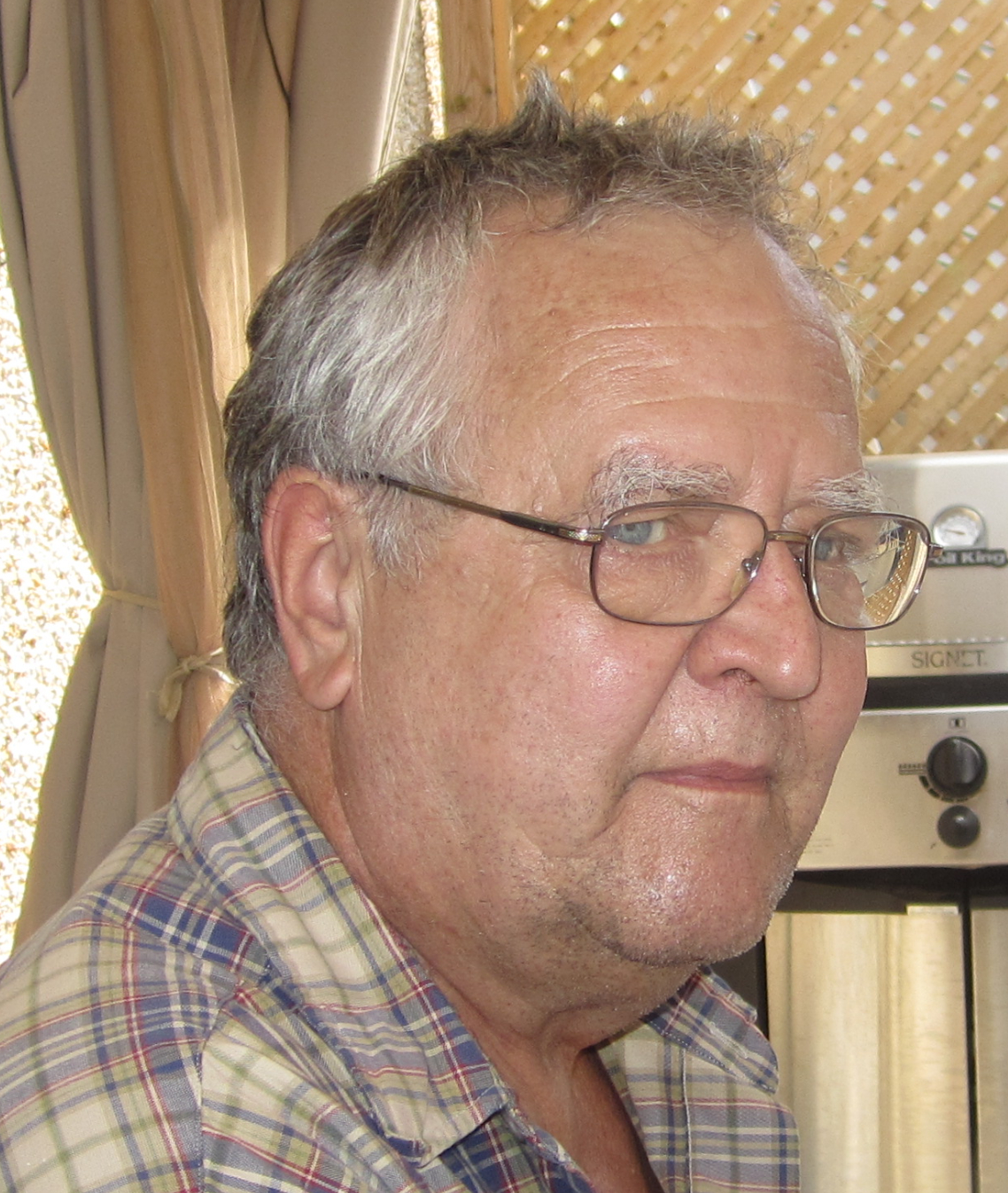 Jean-Marc Martin