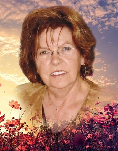 Margot Duquette