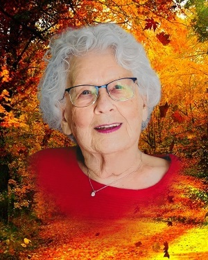Jeannine Raymond Legault