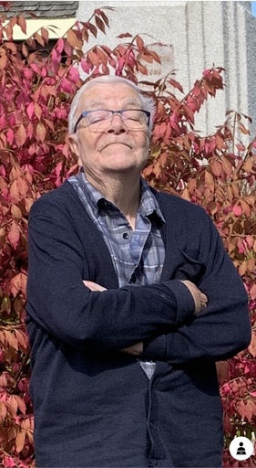 Léopold Laverdure