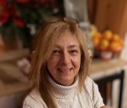 Sonia Leblanc
